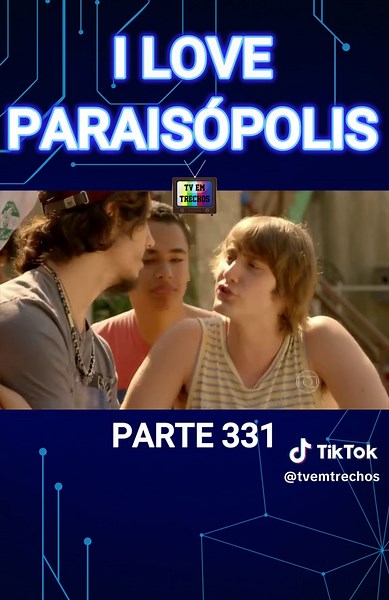 I Love Paraisópolis: Best Moments and Edits