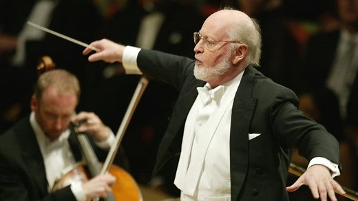 'Star Wars': John Williams's classical influences