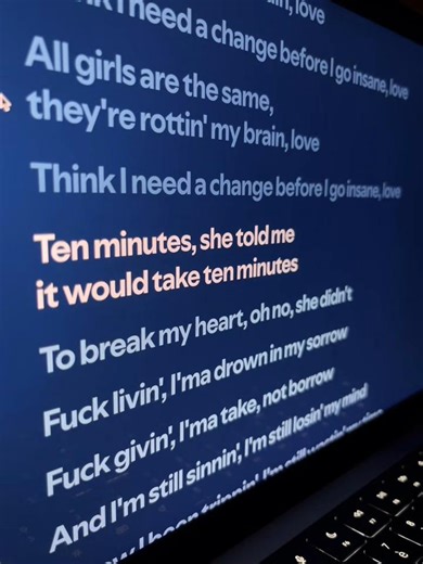 Understanding 'All Girls Are the Same' by Juice WRLD