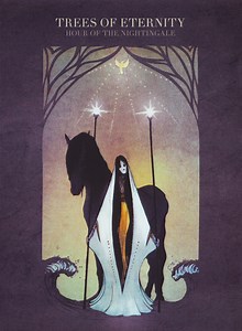 Trees Of Eternity - Hour Of The Nightingale