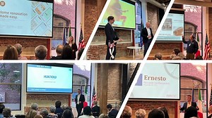 15 reactions | 180 days dedicated to nurturing Italian innovation in Silicon Valley! From AI to entrepreneurship... You will be as enthusiastic as we are after checking out what Innovit - Italian Innovation and Culture Hub accomplished in its first 6 months.  https://innovitsf.com/ | Italy in US | Facebook