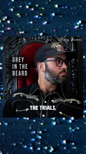 New Album Alert Repost @trevy_james This album comes from years of growth, patience, and the slow unfolding of true love. An expression of the musical tradition that’s shaped me from day one. “Grey In The Beard.” A lovers rock album. Out in the world today. #reggaemusic #loversrock #newreggae #newmusicfriday | Reggae Festival Guide | Facebook