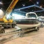 Boats We've Hauled - Great Lakes Boat Haulers
