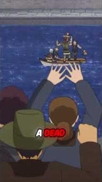 When a peaceful boat race turns into total carnage! 🚣‍♂️💥