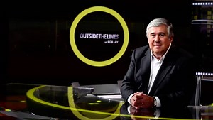 207K views · 4.7K reactions | For nearly 40 years he has brought us the memorable, made sense of the unfathomable, and asked the tough questions. His integrity in all respects helped shape ESPN into the network it is today. Thank you for everything, Bob. Enjoy retirement. | ESPN | Facebook