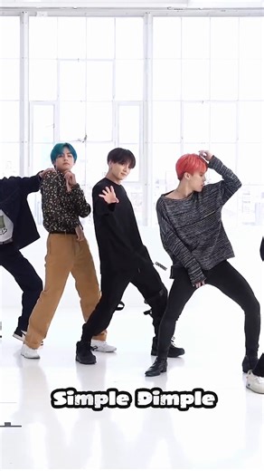 Vminkook Simple Dimple version💜#bts#shorts#fyp#kpop