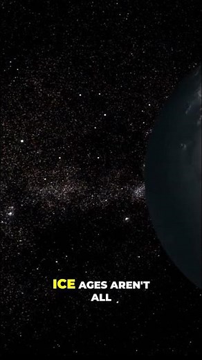 Earth's Frozen Secrets | The Ice Ages