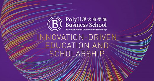 Faculty of Business, The Hong Kong Polytechnic University