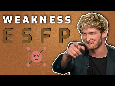 10 Weaknesses Of An ESFP Personality Type