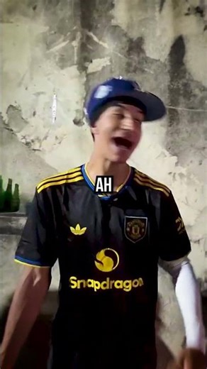 Tota Giving Out N-Pass Word To Random Strangers 🤣