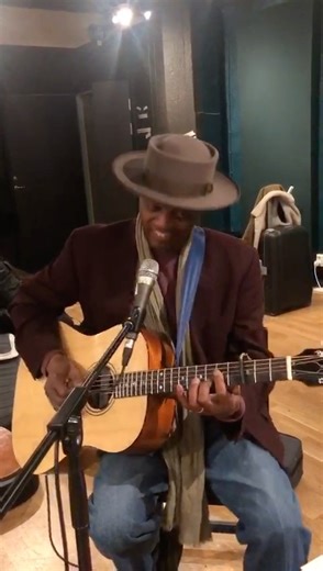 20K views · 617 reactions | Rehearsals are underway for two very special live shows this week. We’re celebrating the release of my new album, Live at The Scala Theatre, with two launch shows at Scalateatern i Stockholm on Wednesday 3rd and Thursday 4th April  Last chance to buy tickets, come along and enjoy an exclusive preview of the album ahead of its official release on Friday. Vi ses där! Eric | Eric Bibb | Facebook