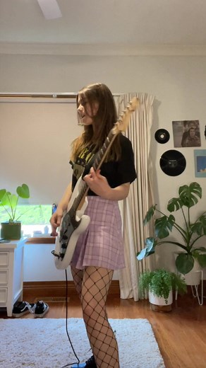 House of Wolves Guitar Cover by My Chemical Romance