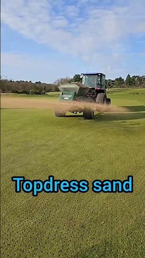 I Found Most Satisfying Golf Renovation EVER! ⛳