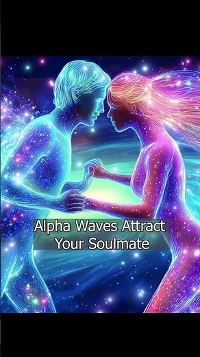 The Telepathy Of Love Will Bring The Person You Want And Make Them Stay With You❤️528 Hz #hlf #love