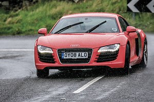 Audi R8 (2007-2014): used buying guide