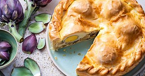 Menu de Pâques : toutes nos recettes pour un repas gourmand