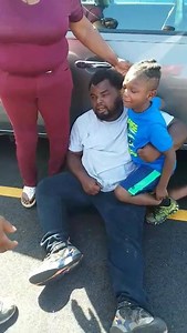 22M views · 160K reactions | Little boy has been staying with his dad because his mom has been Incarcerated since 2010 on and off. She gets out of jail and court takes child from father and gives primary custody to mom. | Coach Chaney | Facebook