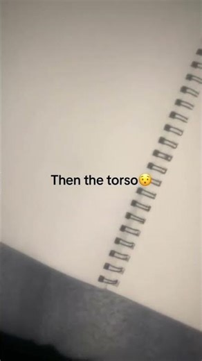 How to draw the invisible man #fypシ #viral #famous #funny