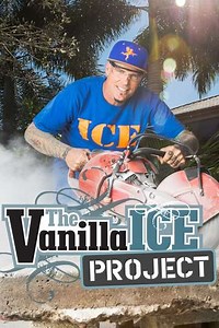 The Vanilla Ice Project (2010-2019) - TV Show