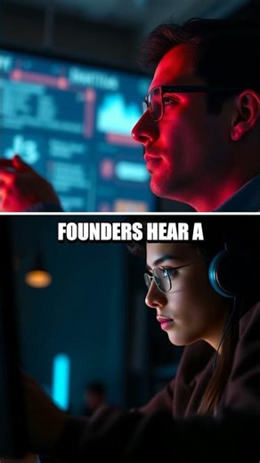 Momentum Architects: The Quiet Engine of Startup and Study