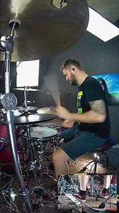 Gojira - Esoteric surgery #drumprime #павелмосин