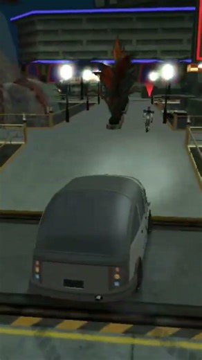 GTA Alien City mod #mod #gta #gaming #pcgames #CJ #gtasanandreas #shorts