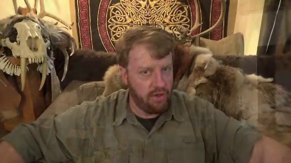 Falconry: Keeping Birds Indoors