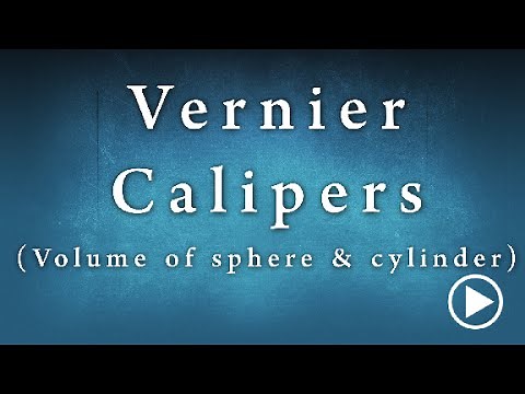 Vernier Callipers Experiment Edunovus Online Smart Practicals