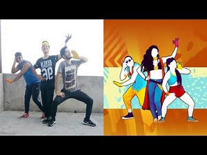 Just Dance 2018 - Waka Waka by Shakira | 5 Stars