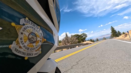 19K views · 313 reactions | The Washoe County Sheriff's Office has...
