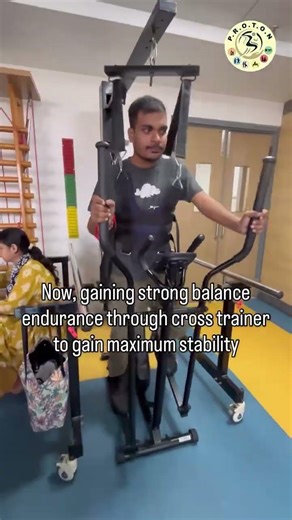 Gbs rehabilitation timeline