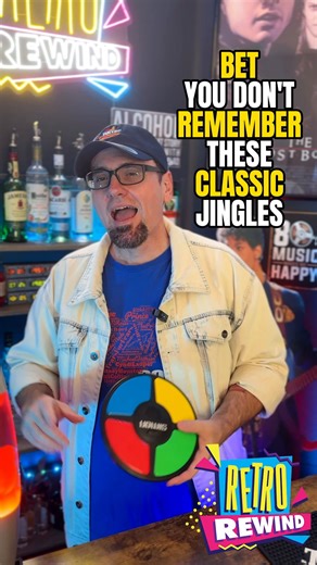 7.2K views · 237 reactions | Retro Rewind 80s: TV Jingles!⁠ ⁠ 藍I'm...