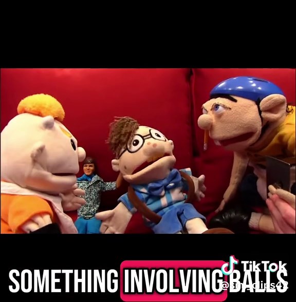 Jeffy Shibby: Fun Moments with Tatcha and Junior