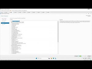 Block Specific File Types with FSRM in Windows Server 2025