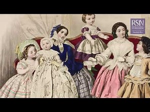 Introduction to Whitework Embroidery