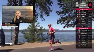 Diana Bertsch, Senior Vice President of World Championship events talks about the excitement building for the 2021 Supersapiens IRONMAN World Championship. | IRONMAN