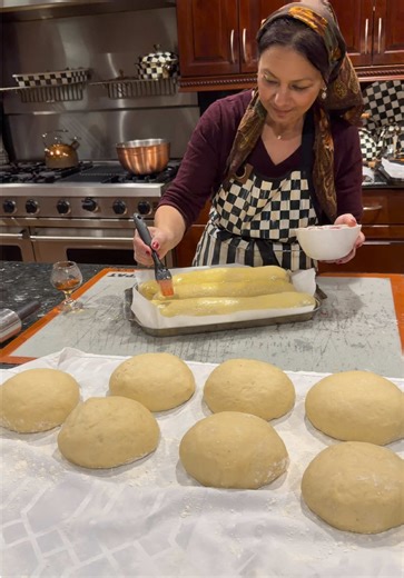 Easy Baking and Cooking Sweet Treats