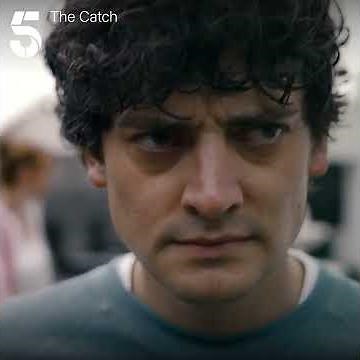 The Catch - Channel 5 TV trailer