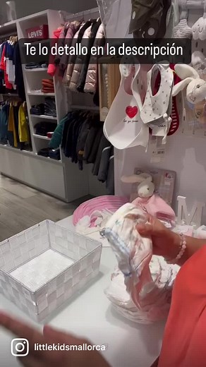 LITTLE KIDS MALLORCA on TikTok