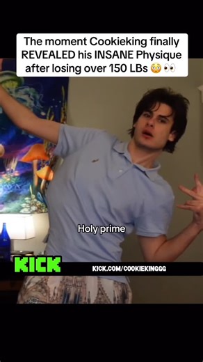 Kick Streaming 🎬 | Cookie King — real name Demir Basceri — became one of TikTok’s most memed creators by 2025, amassing millions of followers with his... | Instagram