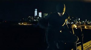 Marvel's Daredevil - Teaser Trailer