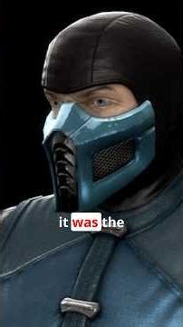 3D Printed MK9 Sub-Zero Mask! 🥶 Mortal Kombat Build