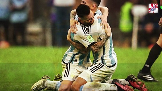 Argentina Final Squad for FIFA World Cup 2026 | Full Team List & Star Players Argentina have officially announced their final squad for the FIFA World Cup 2026, and the defending champions are ready to chase history once again. Led by legendary stars and exciting young talents, La Albiceleste aim to defend their World Cup crown on football’s biggest stage. In this video, you’ll discover: ✔️ Argentina’s final 26-man squad for World Cup 2026 ✔️ Star players including Lionel Messi and key leaders ✔