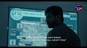 Tamil Rockerz (TV Series 2022– ) ⭐ 6.6 | Action, Crime, Drama