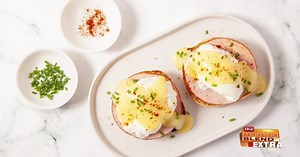 Blend Extra: Your New Favorite Brunch Place is Closer Than You Think!