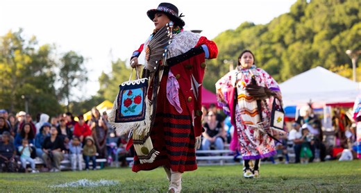 Field Notes: SF Photobook Fair, Annie Sprinkle’s ‘Bazoombas,’ and Local Indigenous-Owned Businesses