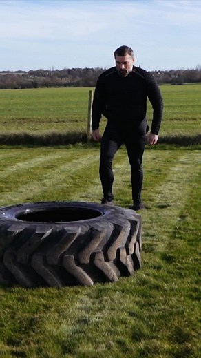 Overcoming Challenges with Mental Fitness feat. Ant Middleton