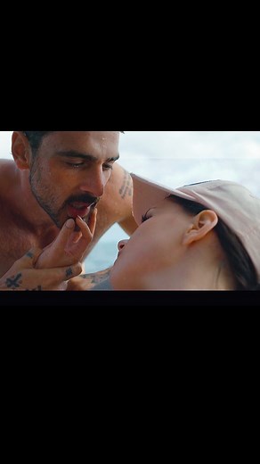 web series lover on Instagram: "#romance #kiss"