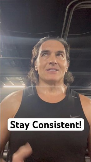 STOP POSTING ONCE A WEEK! #mindset #motivation #leadership