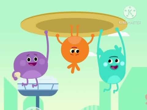 Disney Junior Love Your Planet Weekend